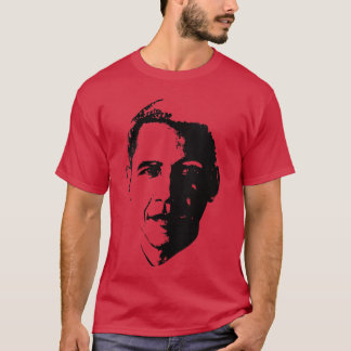 Dam Barack Obama VNeck T Shirt