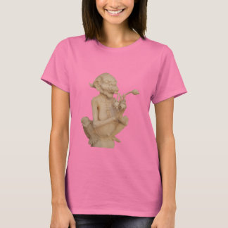 Dam Basic T-Shirt