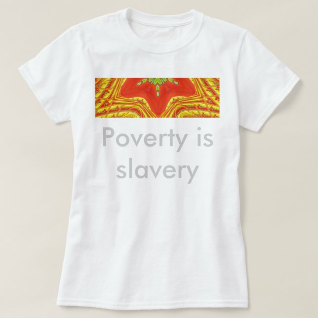 Dam Basic T-Shirt-mall Tee (Design framsida)