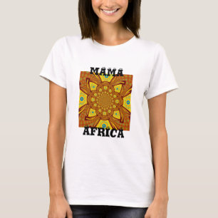 Dam Basic T-Shirt-mall Tröja
