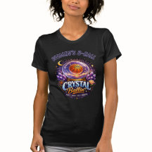 Dam-Basket T-Shirt