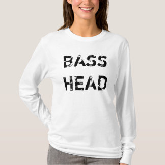 Dam Bass Hoodie Tee