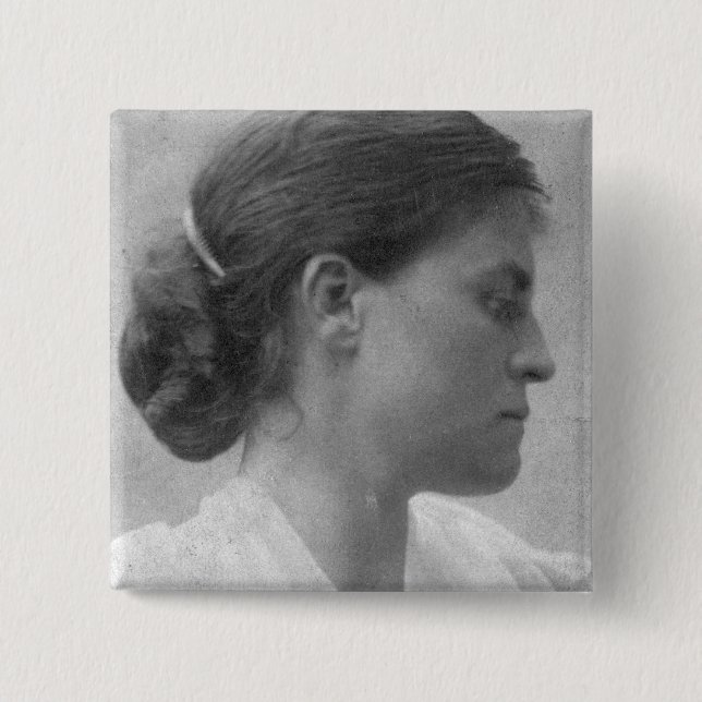 Dam Beatrice Thynne Knapp (Framsida)