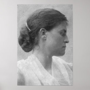 Dam Beatrice Thynne Poster