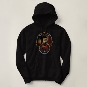 Dam Black Corsair T Shirt