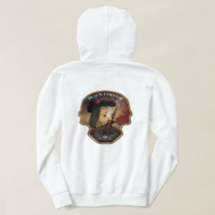 Dam Black Corsair T Shirt