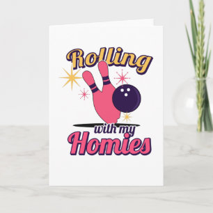 Dam Bowling Bowling Stift Bowlareare Bowling Klubb Kort