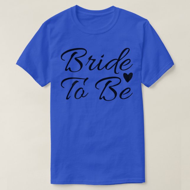 Dam Brud Att Vara Söt Matchande För Möhippa  T Shirt (Design framsida)