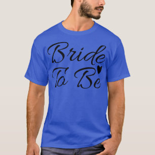 Dam Brud Att Vara Söt Matchande För Möhippa T Shirt