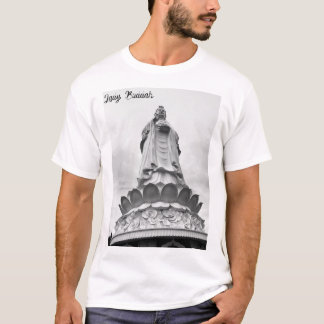 Dam Buddah T-Shirt