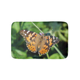 Dam Butterfly Bath Mat Badrumsmatta