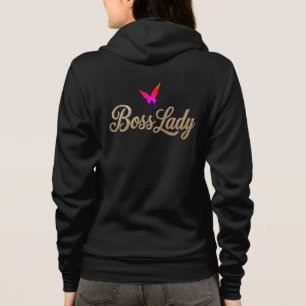 Dam Butterfly Hoodie T Shirt