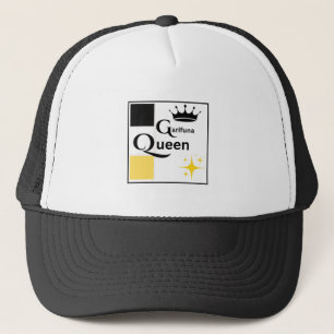 Dam Cap Keps