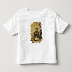 Dam Caroline Montagu, c.1776 (olja på kanfas) T Shirt