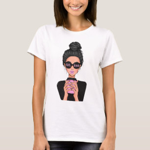 Dam Chef Life, Chef Babe Woman, Girl Chef T Shirt