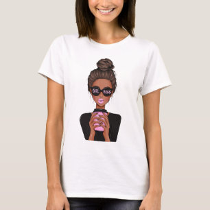 Dam Chef Life, Chef Babe Woman, Girl Chef T Shirt