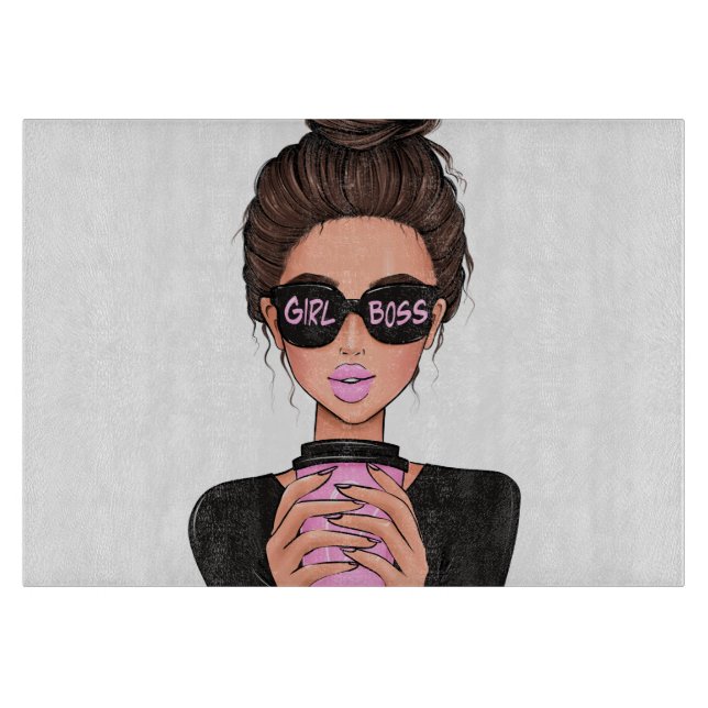 Dam Chef Life, Chef Babe Woman, Girl Chef T-Shirt (Framsidan)