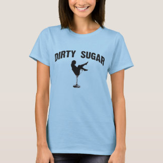 Dam Cocktail T Shirt