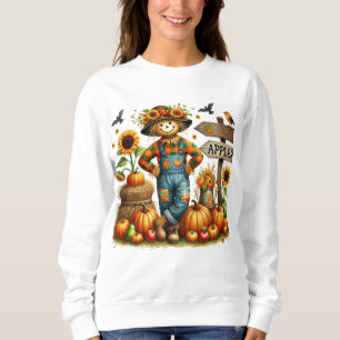 Dam Cute Autumn Sweatshirt T Shirt