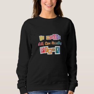 Dam Cute La Magia Förskola Spansk Lärare Maestra T Shirt