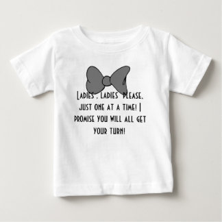 Dam, dam, tack! tee shirt