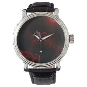 Dam Death Wrist Armbandsur