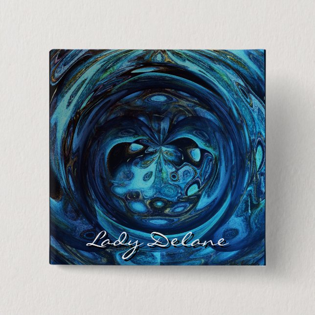 Dam Delane Knapp (Framsida)