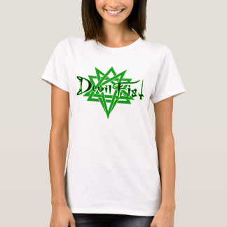 Dam DevilFist Tröja