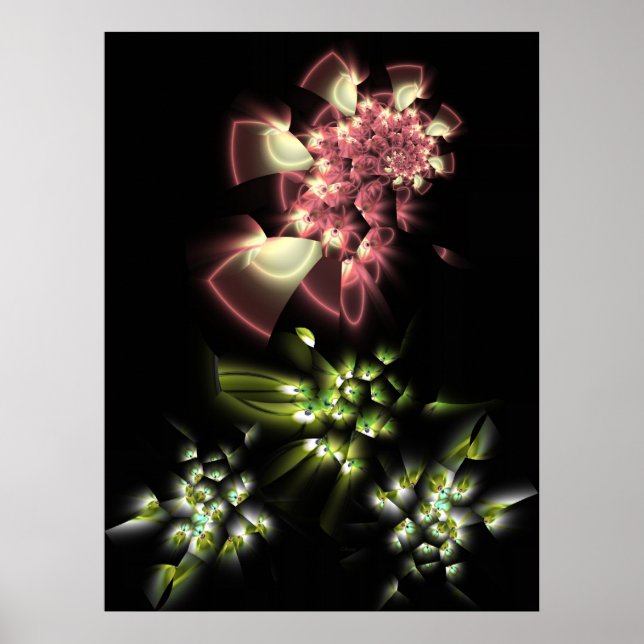 Dam Diana Poster (Framsidan)