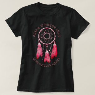 Dam Dream-Catcher T-Shirt