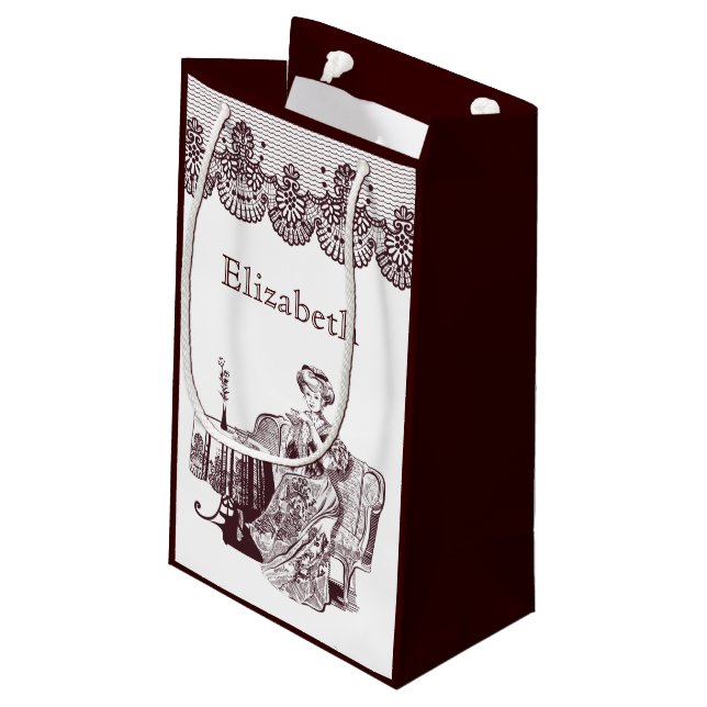 dam drinte (Baksidan Vinklad)