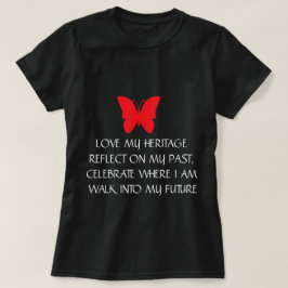 Dam Elegance Collection T Shirt