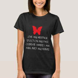 Dam Elegance Collection T Shirt