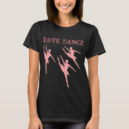 Dam Elegance Collection T Shirt