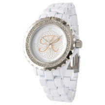 Dam Elegant Monogrammad