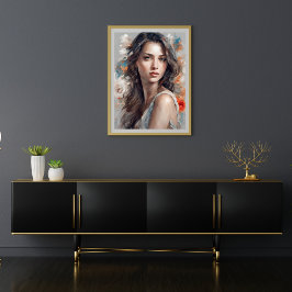 Dam Emma Poster