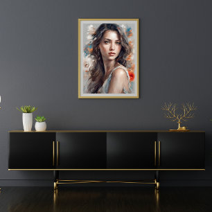 Dam Emma Poster
