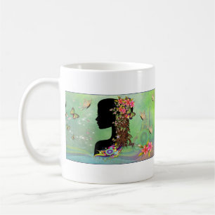 Dam Fantasy Mode Kaffemugg