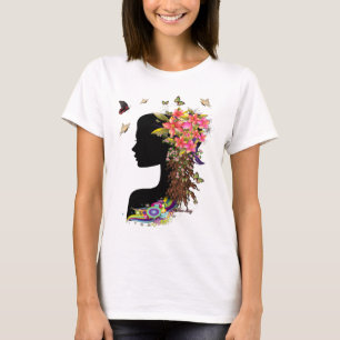 Dam Fantasy Mode T-shirt