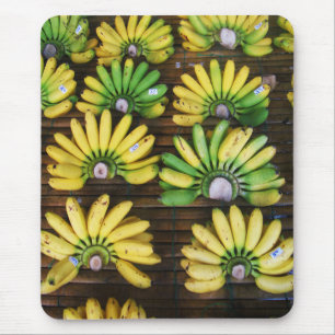 Dam Finger Bananas ~ Egg Banana (ก ล้ ว ย ไ ข่) Musmatta