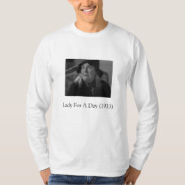 Dam för en dag i maj Robson T-Shirt