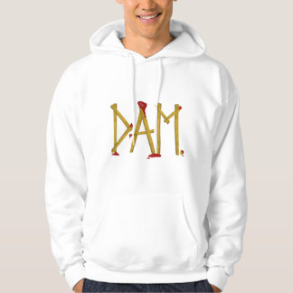 DAM Fries Hoodie