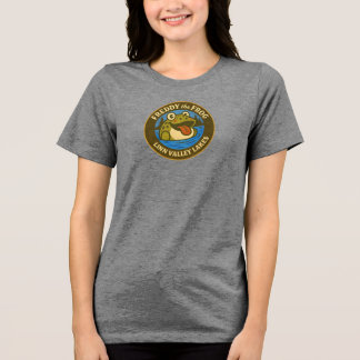 Dam-Fröj T-Shirt