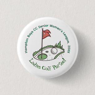 Dam Golf League Firande Button Knapp
