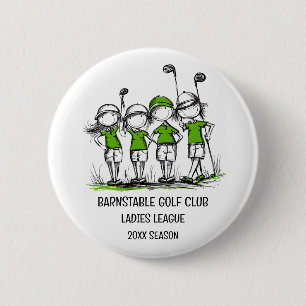 Dam Golf League-knapp Knapp
