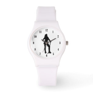 Dam Golfsport Armbandsur