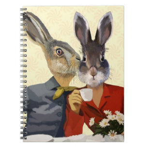 Dam Gossiing 2 Anteckningsbok