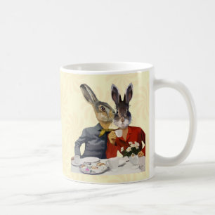 Dam Gossiing 2 Kaffemugg