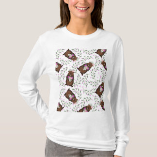 Dam Groundhog Day T-Shirt