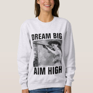 DAM GUN T-Shirts, ANNIE OAKLEY T Shirt